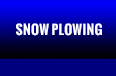 Snow Plowing