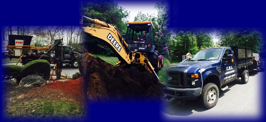 crl landscaping