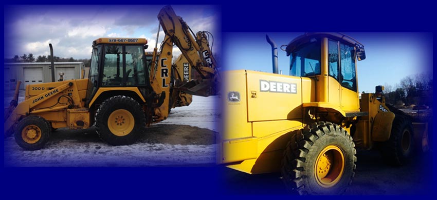 crl snowplowing